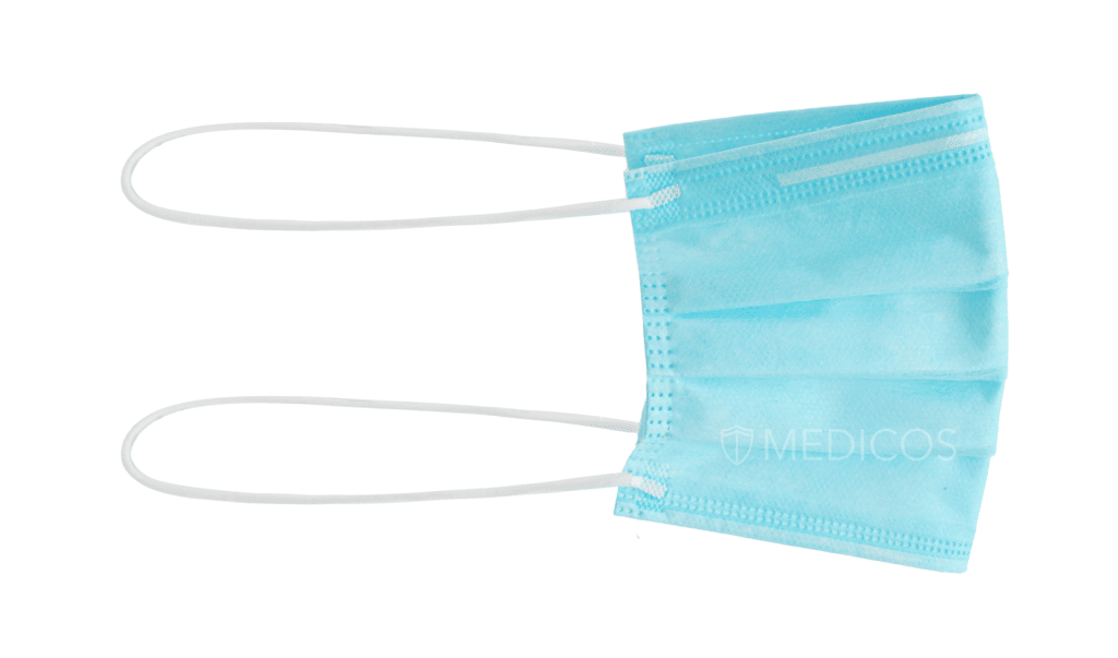 Hijab-Friendly Surgical Masks