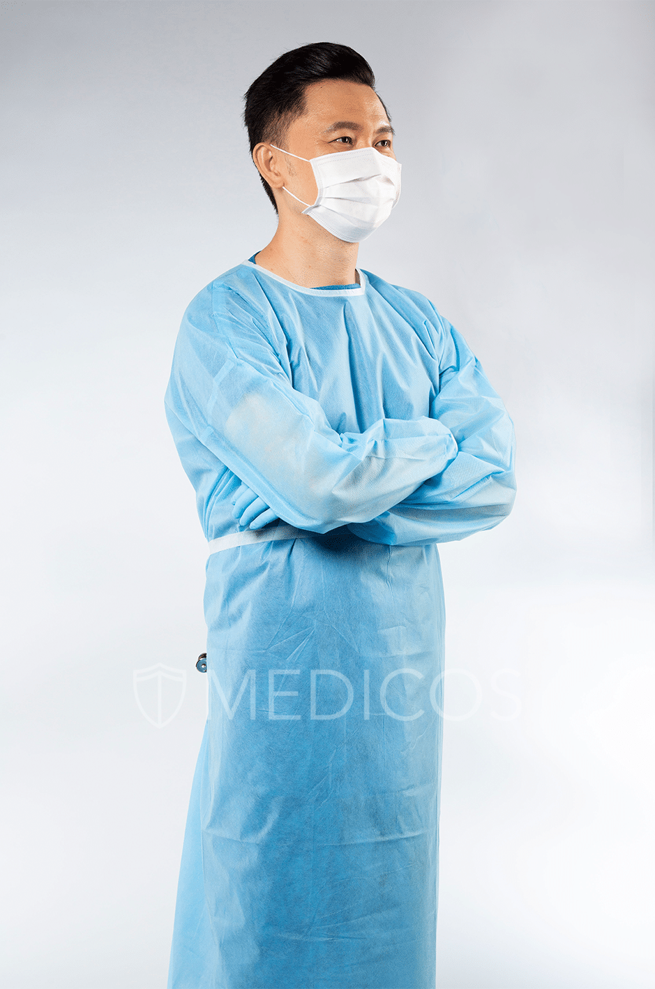 Everything You Need to Know About Disposable PPE